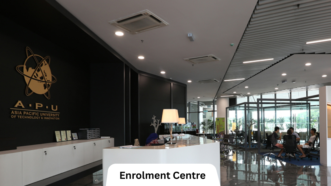 Asia Pacific University of Technology and Innovation (APU) feature image